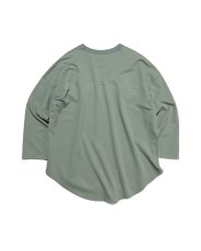 画像5: SALE SOPHNET. / ソフネット / WIDE FOOTBALL TEE (5)