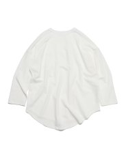 画像8: SALE SOPHNET. / ソフネット / WIDE FOOTBALL TEE (8)