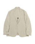 SOPHNET. / ソフネット / ORGANIC COTTON ZIP SHIRT