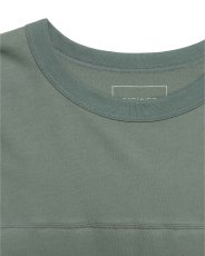 画像6: SALE SOPHNET. / ソフネット / WIDE FOOTBALL TEE (6)