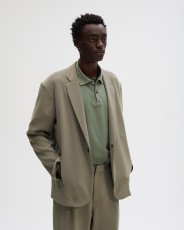 画像15: SOPHNET. / ソフネット / STRETCH TECH JACKET (15)