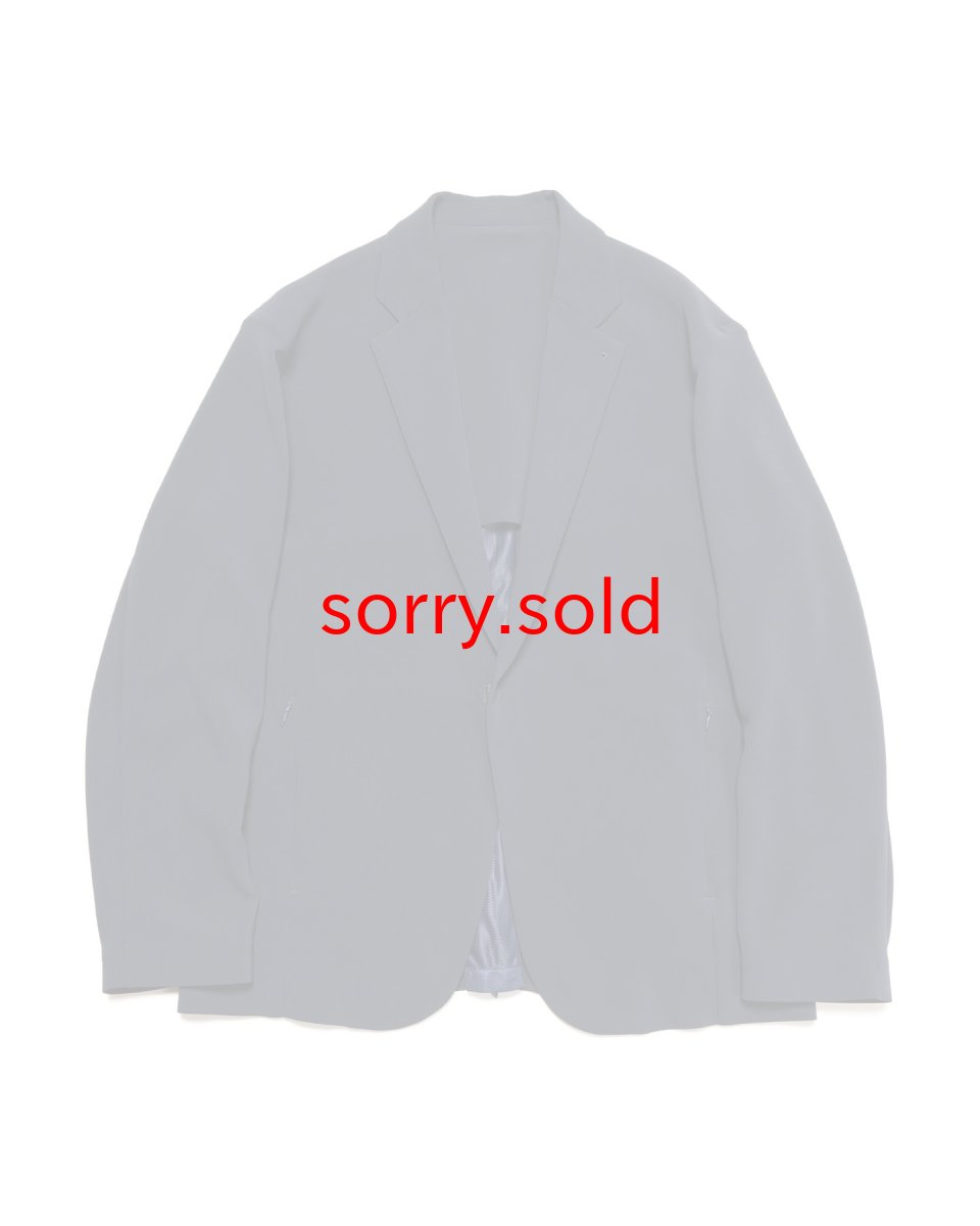 画像1: SOPHNET. / ソフネット / STRETCH TECH JACKET (1)