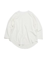 画像7: SALE SOPHNET. / ソフネット / WIDE FOOTBALL TEE (7)