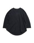 SALE SOPHNET. / ソフネット / WIDE FOOTBALL TEE