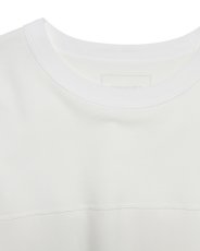 画像9: SALE SOPHNET. / ソフネット / WIDE FOOTBALL TEE (9)