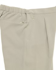画像12: SOPHNET. / ソフネット / STRETCH TECH SLACKS (12)