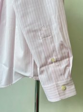 画像10: DESCENDANT / ディセンダント / KENNEDY'S STRIPE LS SHIRT (10)
