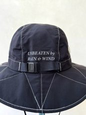 画像11: DESCENDANT / ディセンダント / DETECTOR HAT SUPPLEX® (11)