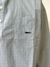 画像5: DESCENDANT / ディセンダント / TETTY PULLOVER TEXTILE LS SHIRT (5)