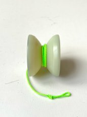 画像3: DESCENDANT / ディセンダント / KEEP ROLLING 57mm Classic Yo-Yo TYPE-X (3)