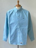 DESCENDANT / ディセンダント / KENNEDY'S OXFORD LS SHIRT