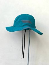 画像2: DESCENDANT / ディセンダント / DETECTOR HAT SUPPLEX® (2)