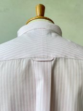 画像11: DESCENDANT / ディセンダント / KENNEDY'S STRIPE LS SHIRT (11)