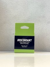 画像6: DESCENDANT / ディセンダント / KEEP ROLLING 57mm Classic Yo-Yo TYPE-X (6)