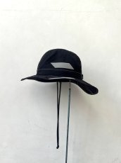 画像7: DESCENDANT / ディセンダント / DETECTOR HAT SUPPLEX® (7)