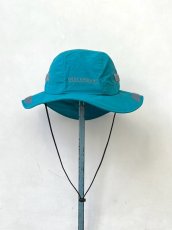 画像1: DESCENDANT / ディセンダント / DETECTOR HAT SUPPLEX® (1)