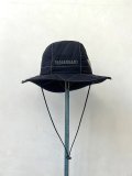 DESCENDANT / ディセンダント / DETECTOR HAT SUPPLEX®