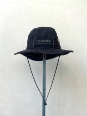画像6: DESCENDANT / ディセンダント / DETECTOR HAT SUPPLEX® (6)
