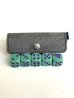 画像1: DESCENDANT / ディセンダント / REPDIGIT 16mm DICE SET (1)