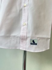 画像9: DESCENDANT / ディセンダント / KENNEDY'S STRIPE LS SHIRT (9)