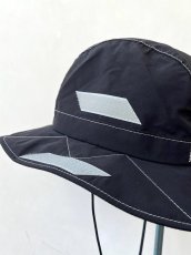 画像10: DESCENDANT / ディセンダント / DETECTOR HAT SUPPLEX® (10)
