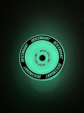 画像7: DESCENDANT / ディセンダント / KEEP ROLLING 57mm Classic Yo-Yo TYPE-X (7)