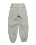 画像2: uniform experiment / CRYSTAL NYLON LOOSE FIT JOGGER PANTS (2)