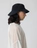 画像3:  Sasquatchfabrix. / サスクワァッチファブリックス / DOUBLE BRIM BUCKET HAT (3)