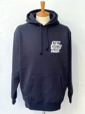 画像2: NEW YOAKE POST / NYP hoody-10 (2)