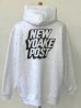 画像5: NEW YOAKE POST / NYP hoody-10