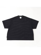 画像1: S.F.C - Stripes For Creative / エスエフシー / SUPER BIG SS MESH TEE (1)