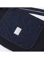 画像5: S.F.C - Stripes For Creative / エスエフシー / SFC MESSENGER TOTE  (5)