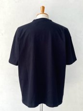 画像3: DESCENDANT / ディセンダント / GENNAKER ORGANIC COTTON CROP SS (3)