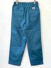 画像2: DESCENDANT / ディセンダント / SHORE TWILL BEACH TROUSERS (2)