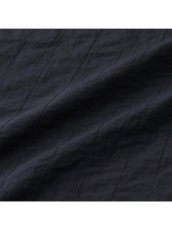 画像4: SALE S.F.C - Stripes For Creative / エスエフシー / STITCHED NYLON SS TEE　 (4)