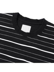 画像2: S.F.C - Stripes For Creative / エスエフシー / SUPER BIG MIX SIDE STRIPES SS TEE  (2)