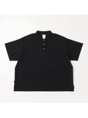画像1: S.F.C - Stripes For Creative / エスエフシー / BIG SS POLO (1)