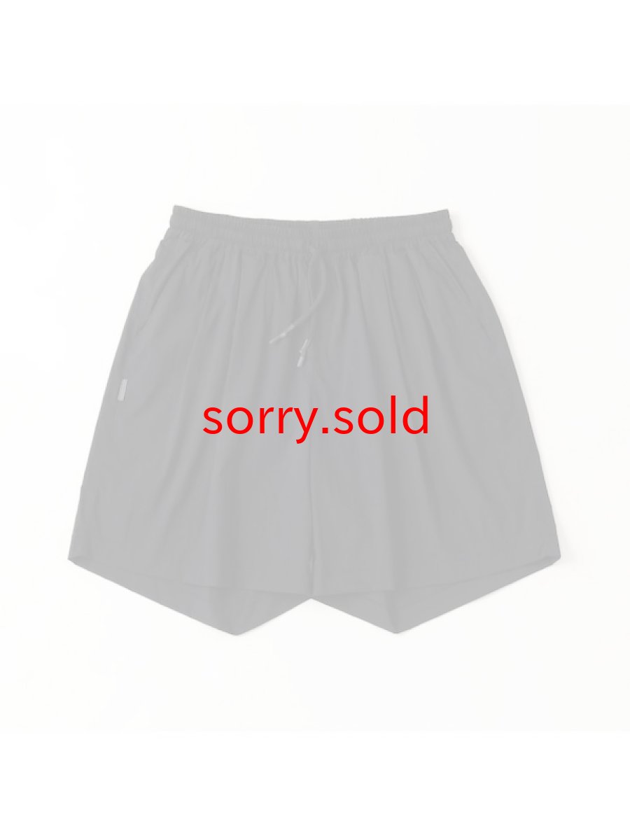 画像1: S.F.C - Stripes For Creative / エスエフシー / NYLON BAGGY SHORTS　 (1)