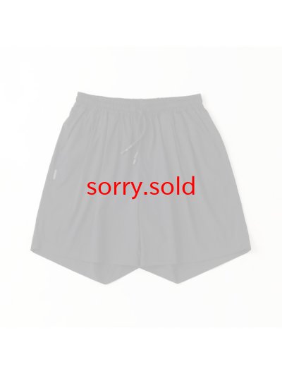画像1: S.F.C - Stripes For Creative / エスエフシー / NYLON BAGGY SHORTS　