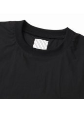 画像2: S.F.C - Stripes For Creative / エスエフシー / TECH POCKET NYLON SS TEE　 (2)