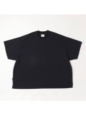 画像1: SALE S.F.C - Stripes For Creative / エスエフシー / STITCHED NYLON SS TEE　 (1)