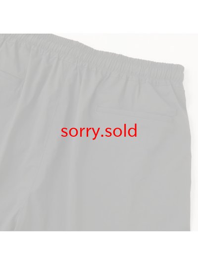 画像5: S.F.C - Stripes For Creative / エスエフシー / NYLON BAGGY SHORTS　