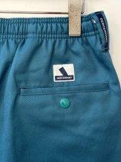 画像4: DESCENDANT / ディセンダント / SHORE TWILL BEACH TROUSERS (4)