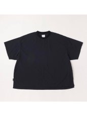 画像5: SALE S.F.C - Stripes For Creative / エスエフシー / STITCHED NYLON SS TEE　 (5)