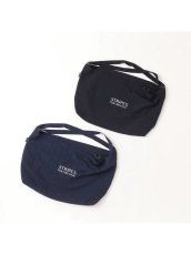 画像1: S.F.C - Stripes For Creative / エスエフシー / SFC MESSENGER TOTE  (1)