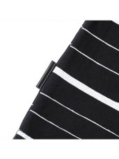 画像3: S.F.C - Stripes For Creative / エスエフシー / SUPER BIG MIX SIDE STRIPES SS TEE  (3)
