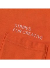 画像4: S.F.C - Stripes For Creative / エスエフシー / SUPER BIG FLAT POCKET SS TEE (4)