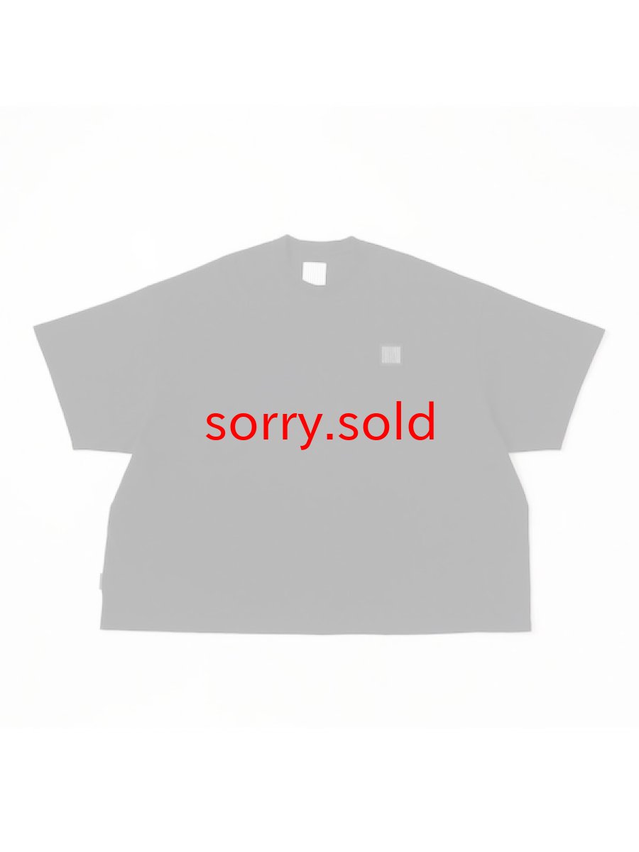 画像1: S.F.C - Stripes For Creative / エスエフシー / SUPER BIG SS TEE (1)