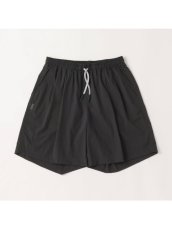 画像2: S.F.C - Stripes For Creative / エスエフシー / NYLON BAGGY SHORTS　 (2)