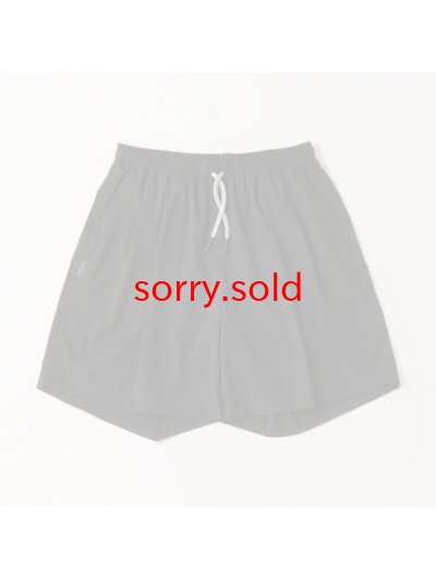 画像2: S.F.C - Stripes For Creative / エスエフシー / NYLON BAGGY SHORTS　